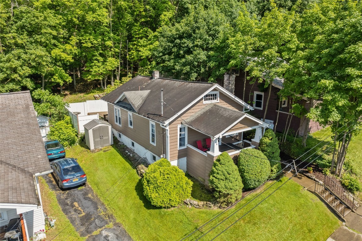 Property Photo: 4 Evelyn Place NY 13903