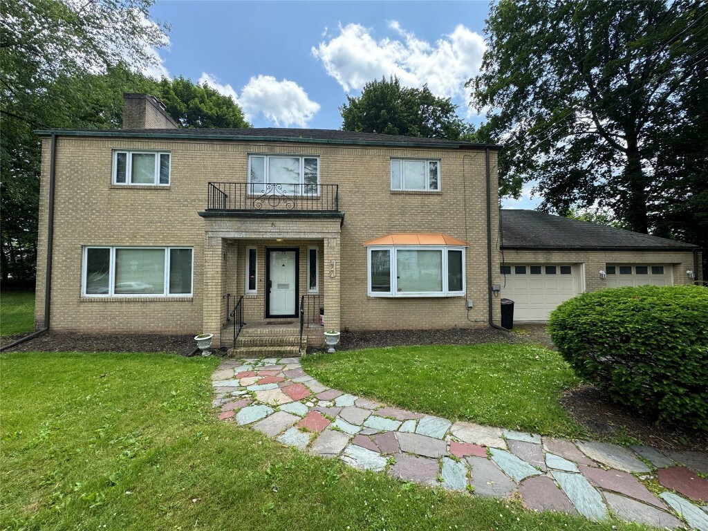 Property Photo: 77 Riverside Drive NY 13905