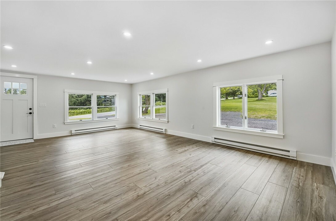 Property Photo: 1887 Mecklenburg Road NY 14850