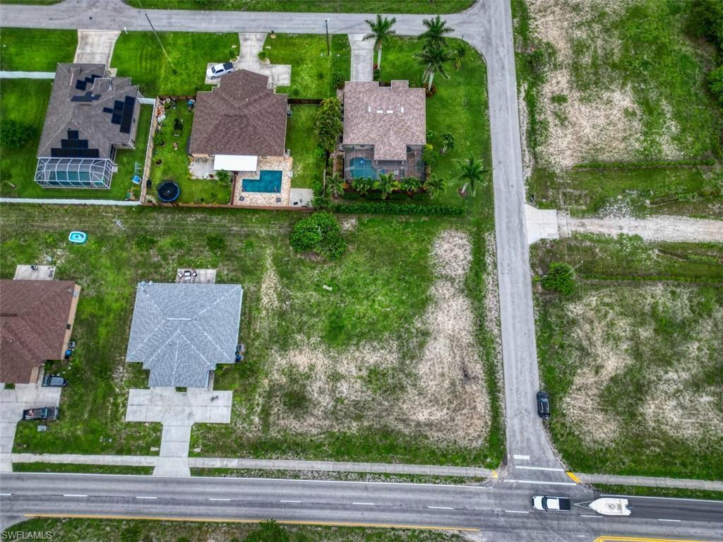 Property Photo: 3109 Skyline Blvd FL 33914