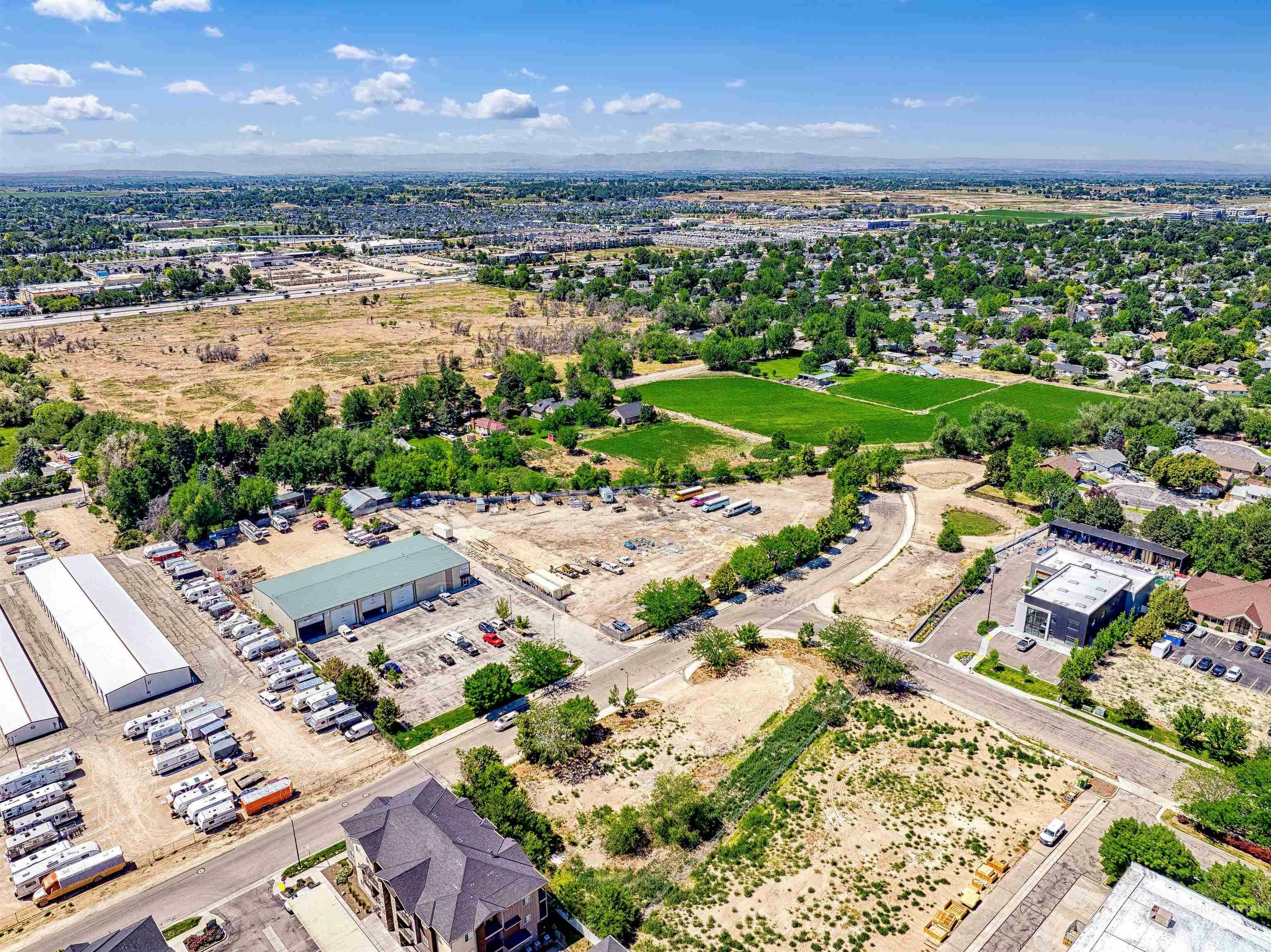 Property Photo: 424 Corporate Drive ID 83642