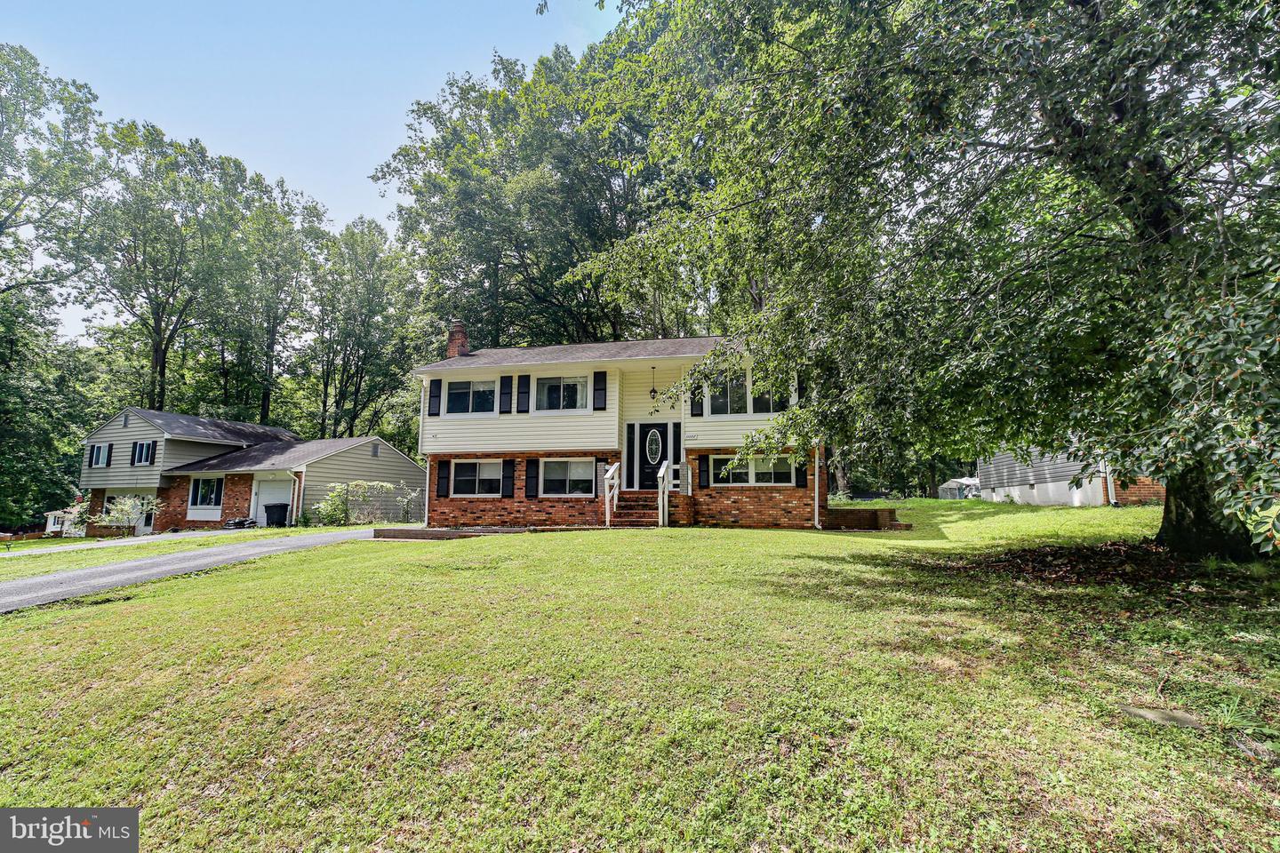 Property Photo: 11002 Meadowlark Lane VA 22553