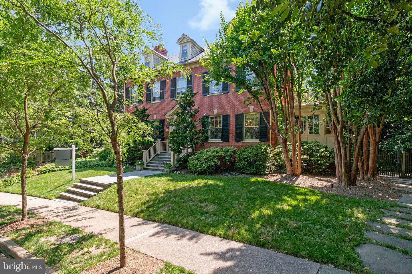 412 N View Terrace  Alexandria VA 22301 photo