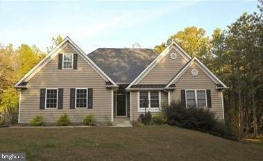 1265 Ullainee Road  Caret VA 22436 photo