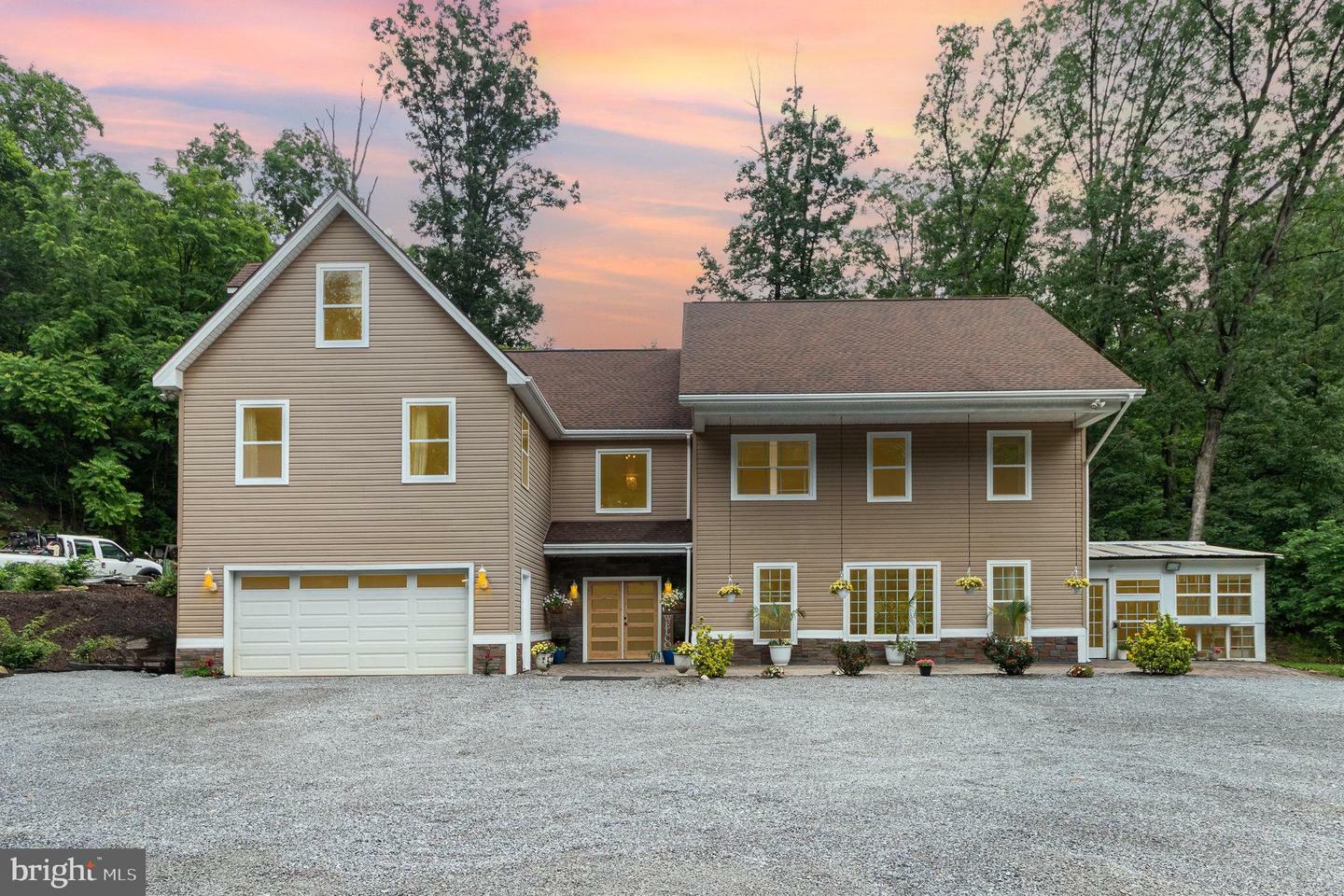 Property Photo:  3789 Spring Road  PA 17013 