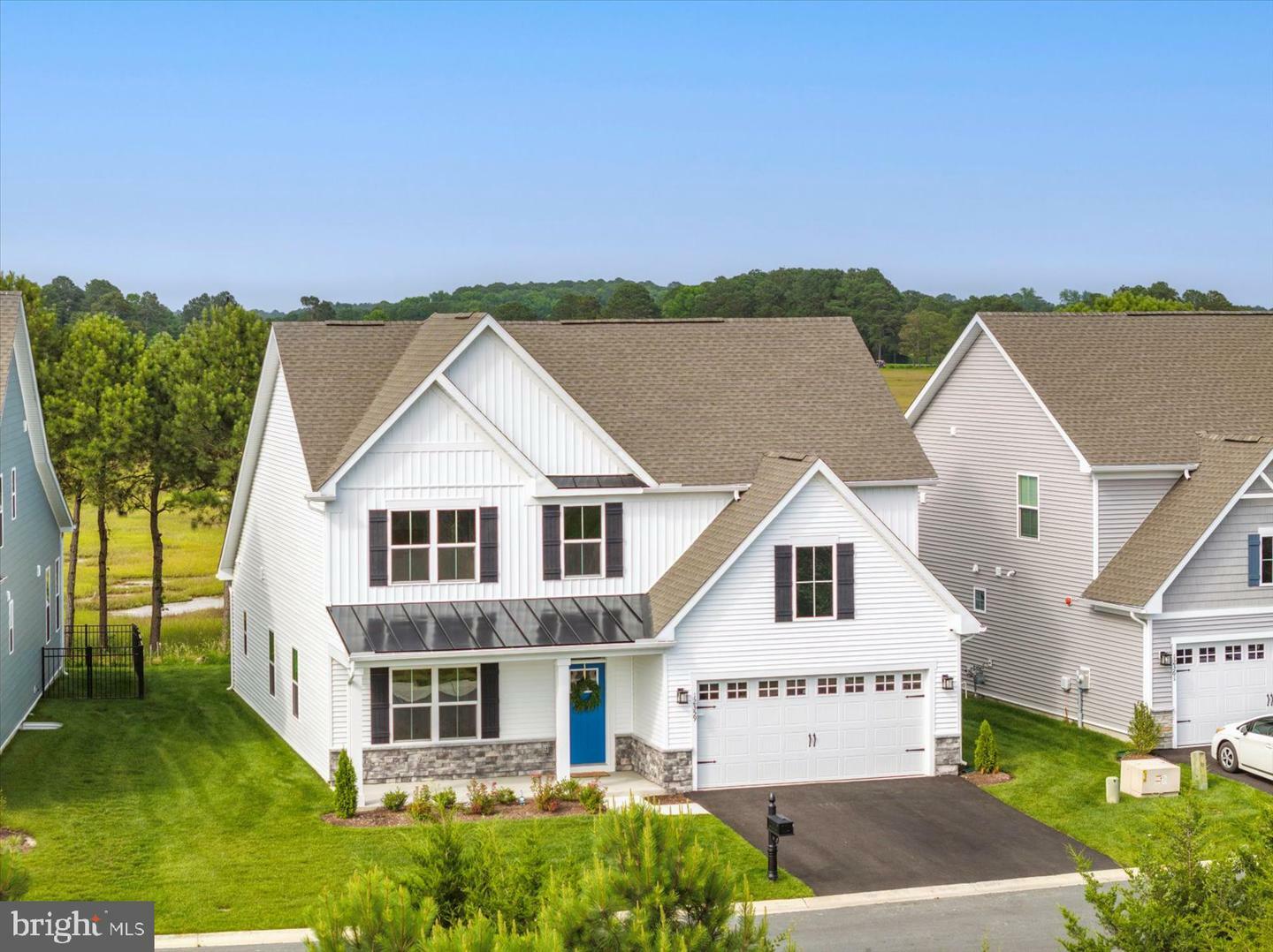 Property Photo: 12359 Hidden Bay Drive MD 21811