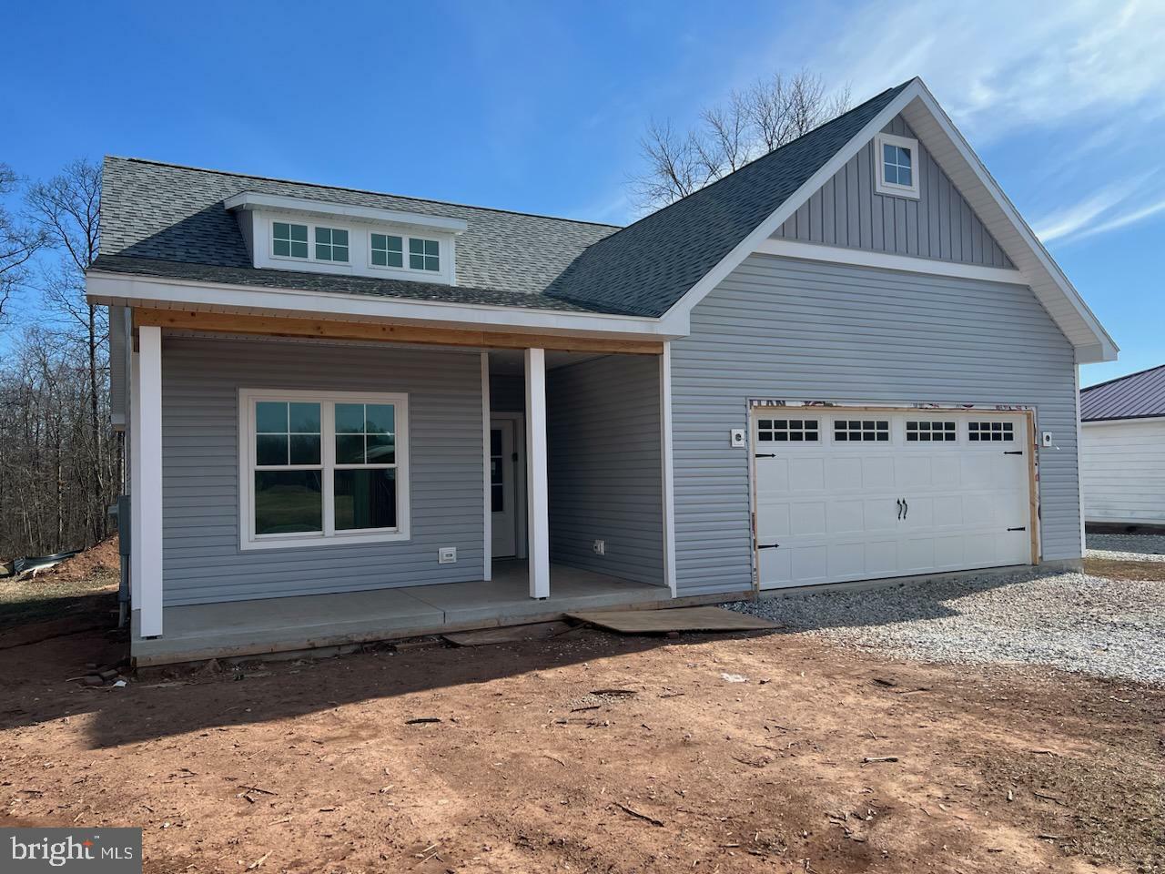 Property Photo: 3040 Emig Mill Road PA 17315