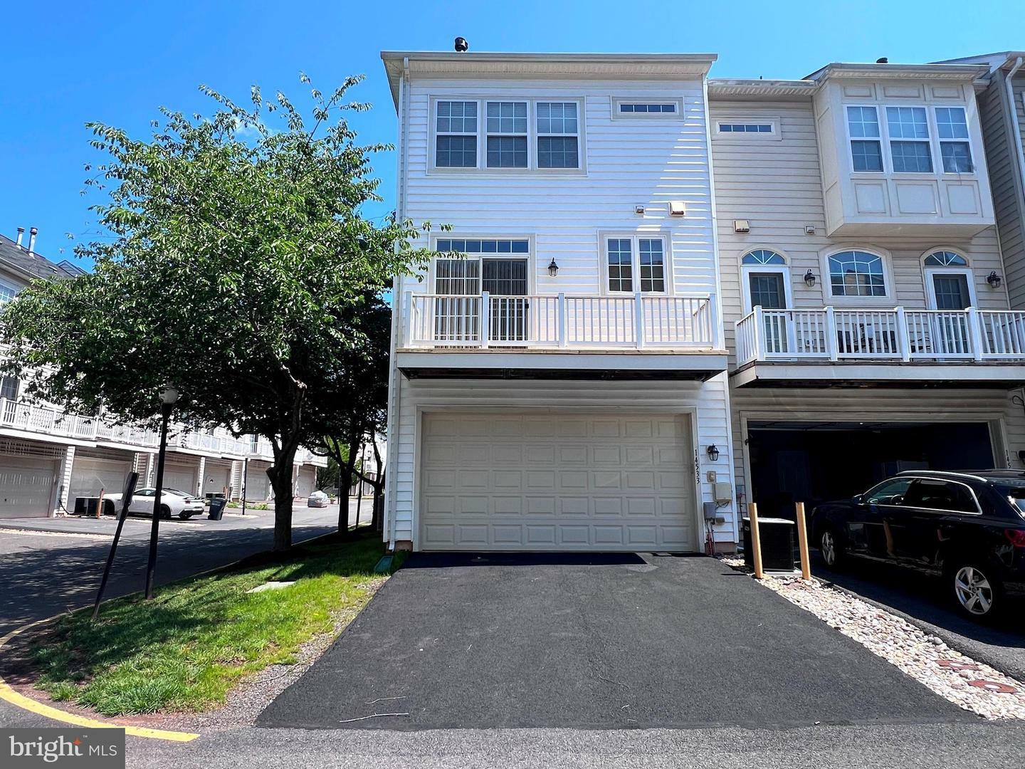 Property Photo: 14533 Kentish Fire Street VA 20155