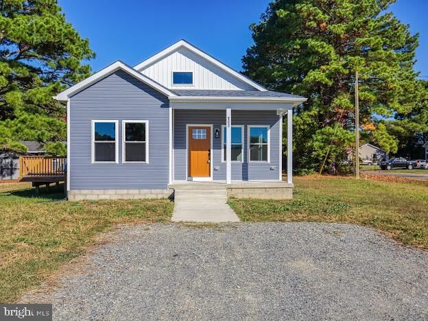Property Photo: 103 Woodland Drive VA 22520