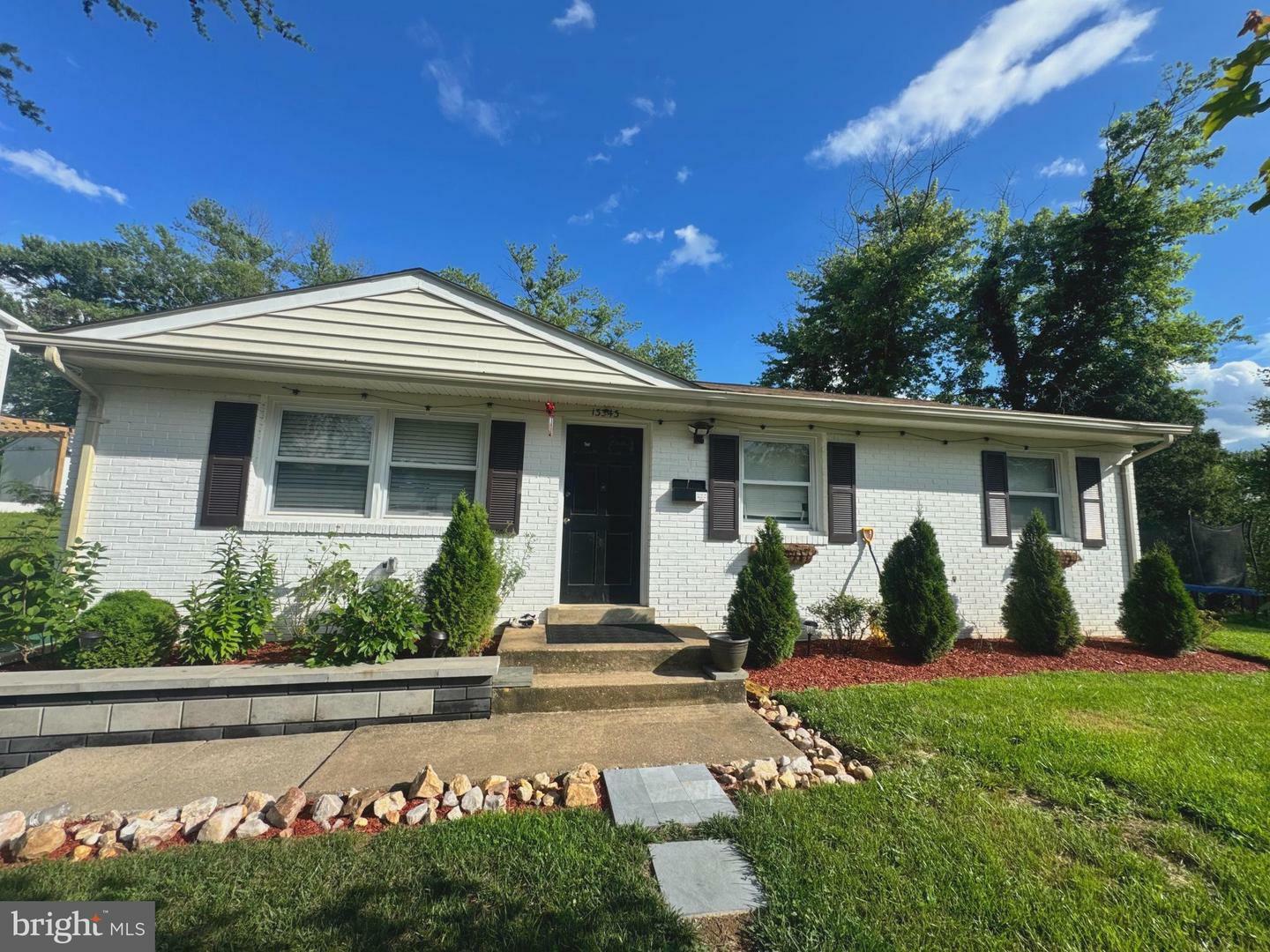 13343 Keystone Drive  Woodbridge VA 22193 photo