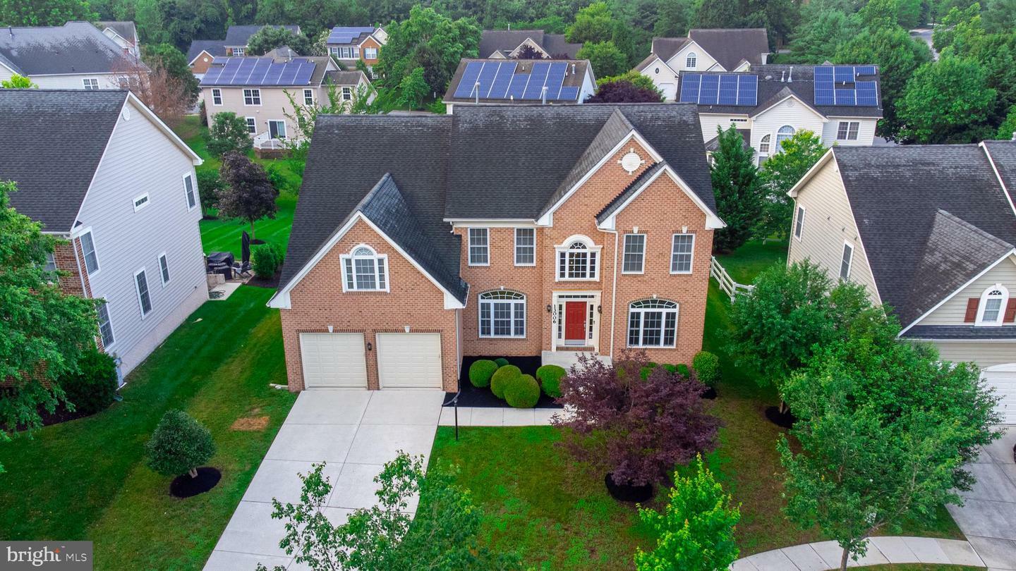Property Photo: 13006 Augustas Progress Drive MD 20720