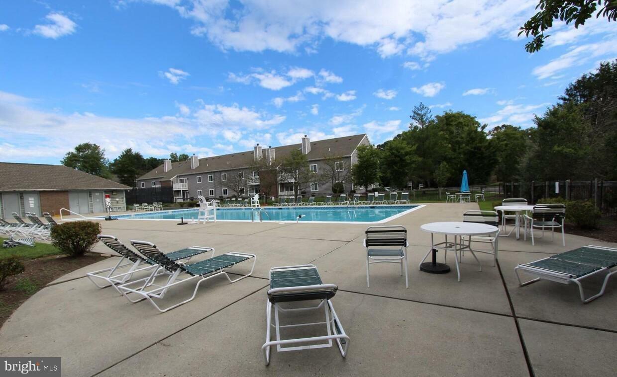 Property Photo: 8407 Tamarron Drive NJ 08536