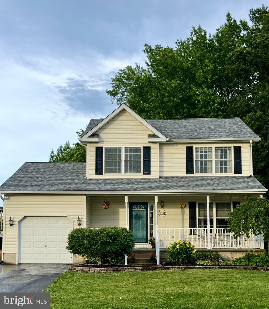 7 Pinehurst Court  Elkton MD 21921 photo