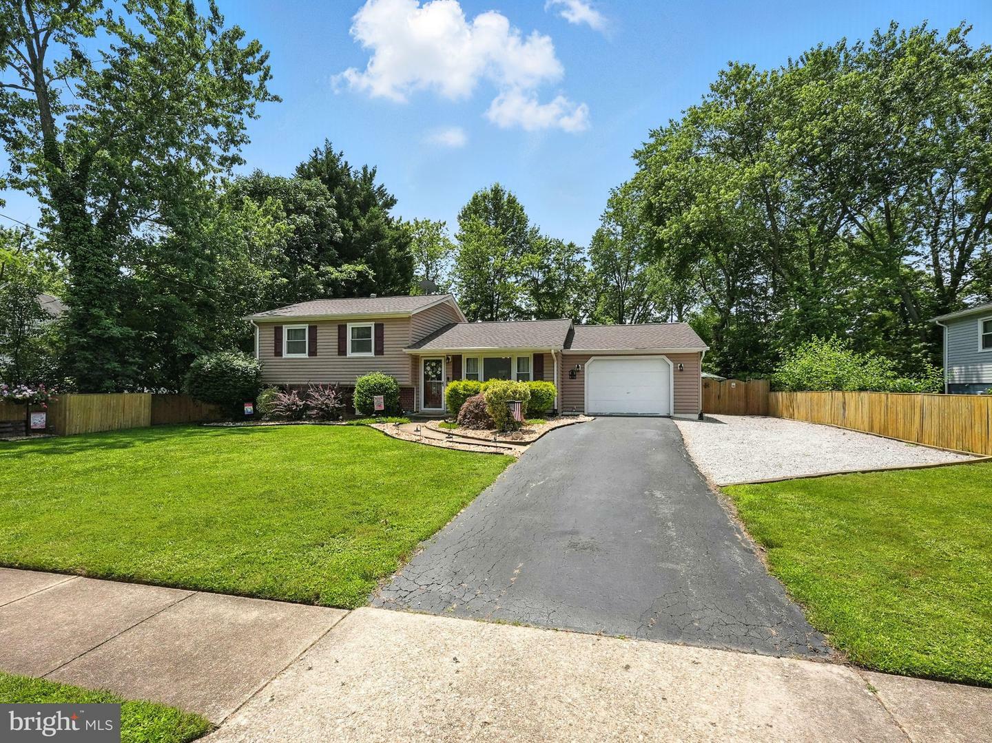 Property Photo: 8210 Ackley Street VA 22309