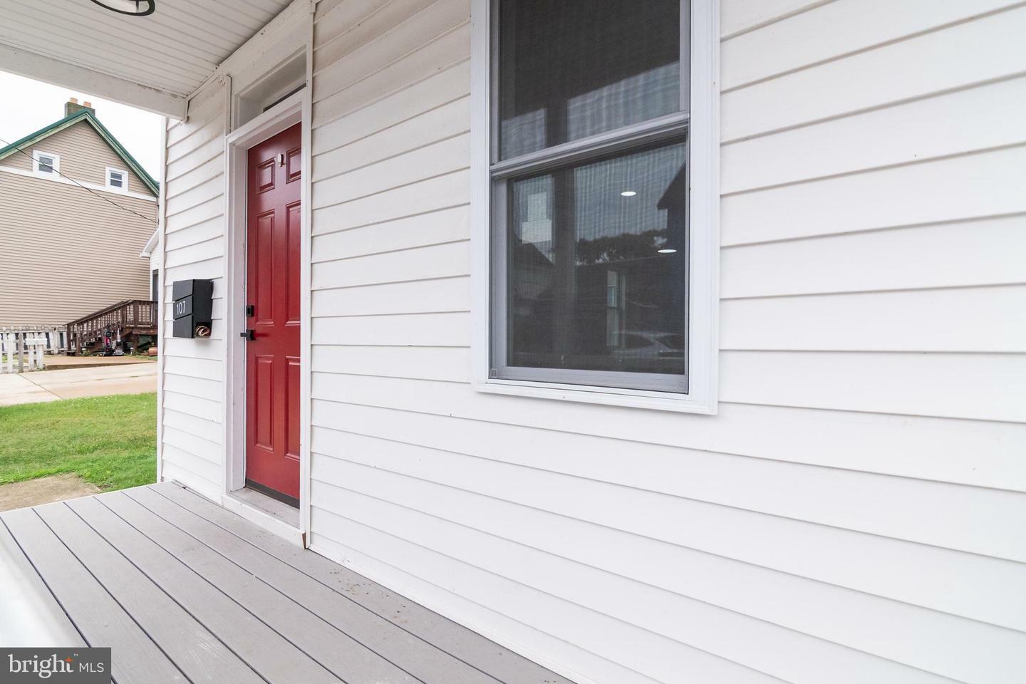 Property Photo: 107 West Street DE 19963