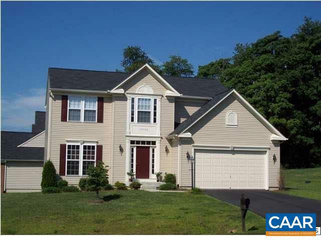 19552 Gates Dr  Gordonsville VA 22942 photo