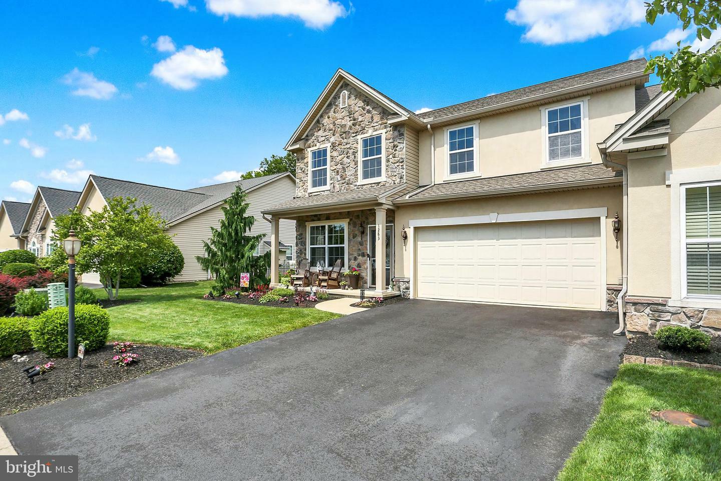 Property Photo: 1283 Yarmouth Lane PA 17070