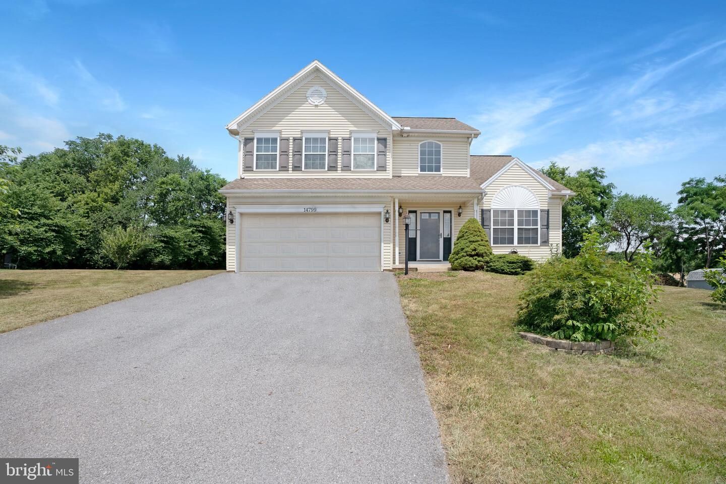 Property Photo:  14799 Cedarbrook Drive  PA 17225 