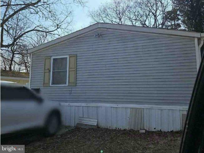 Property Photo: 55 Long Beach Road MD 21914