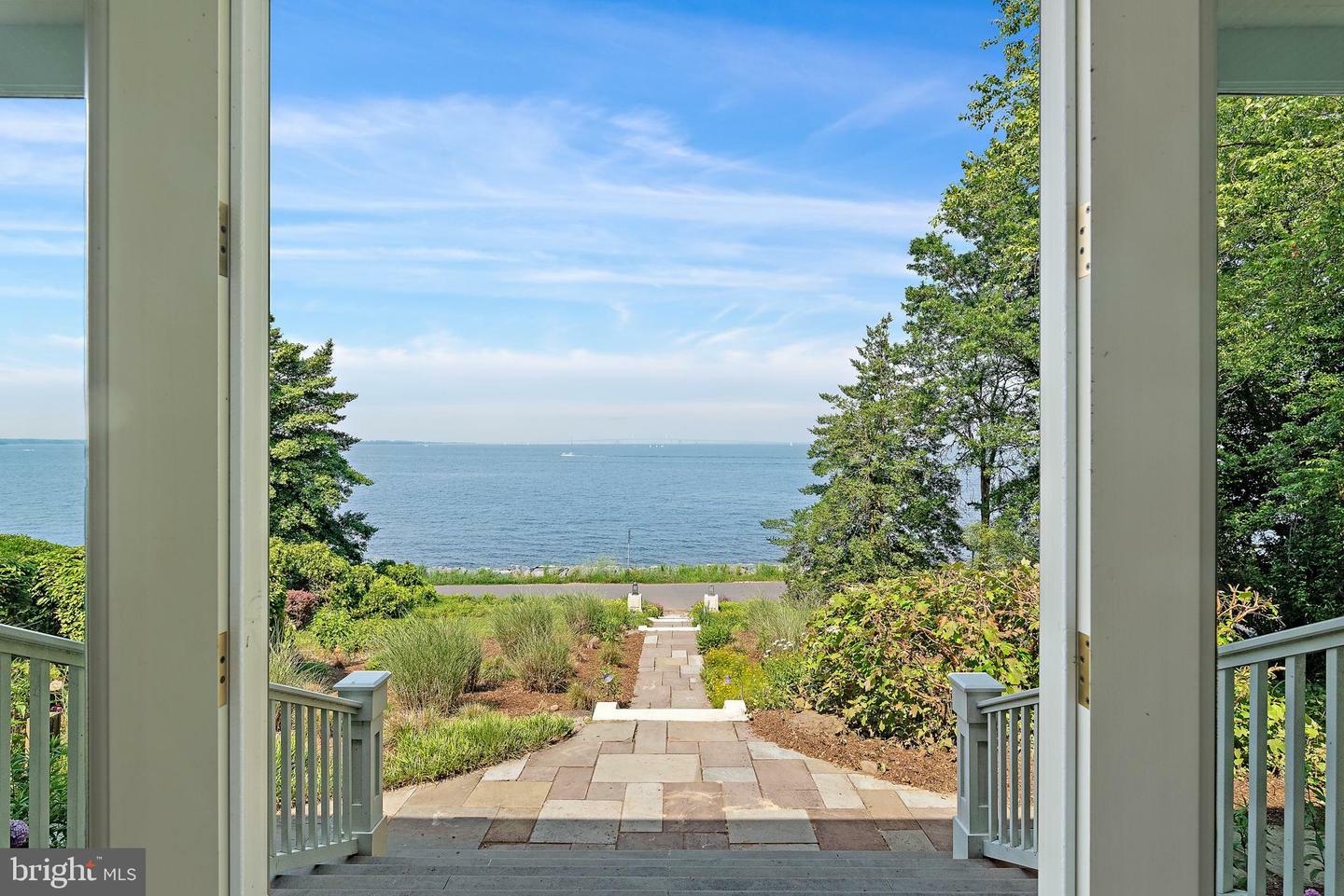 Property Photo:  2 River Drive  MD 21403 