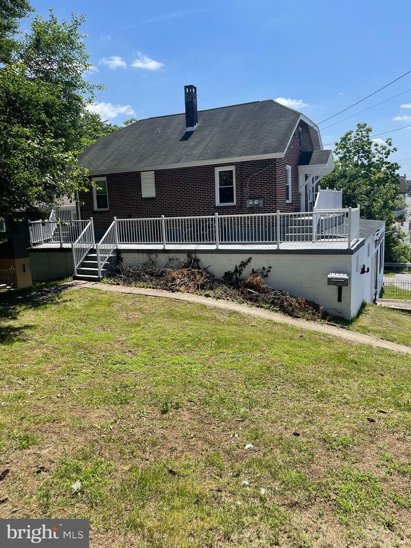 Property Photo:  36-38 E Hummelstown Street  PA 17022 