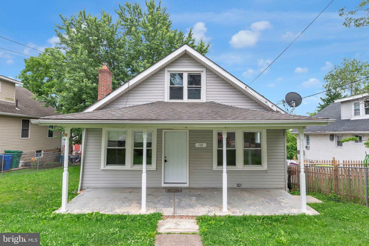 110 Woodlawn Avenue  Willow Grove PA 19090 photo