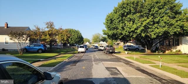 Property Photo: 217 S Woodwell Road MD 21222