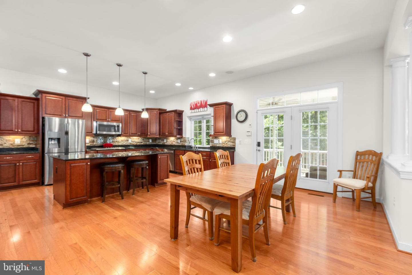 Property Photo: 25 Delphinium Way VA 22556