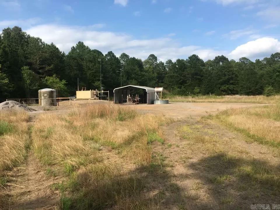 Property Photo: 6350 Possum Hollow Road AR 72927