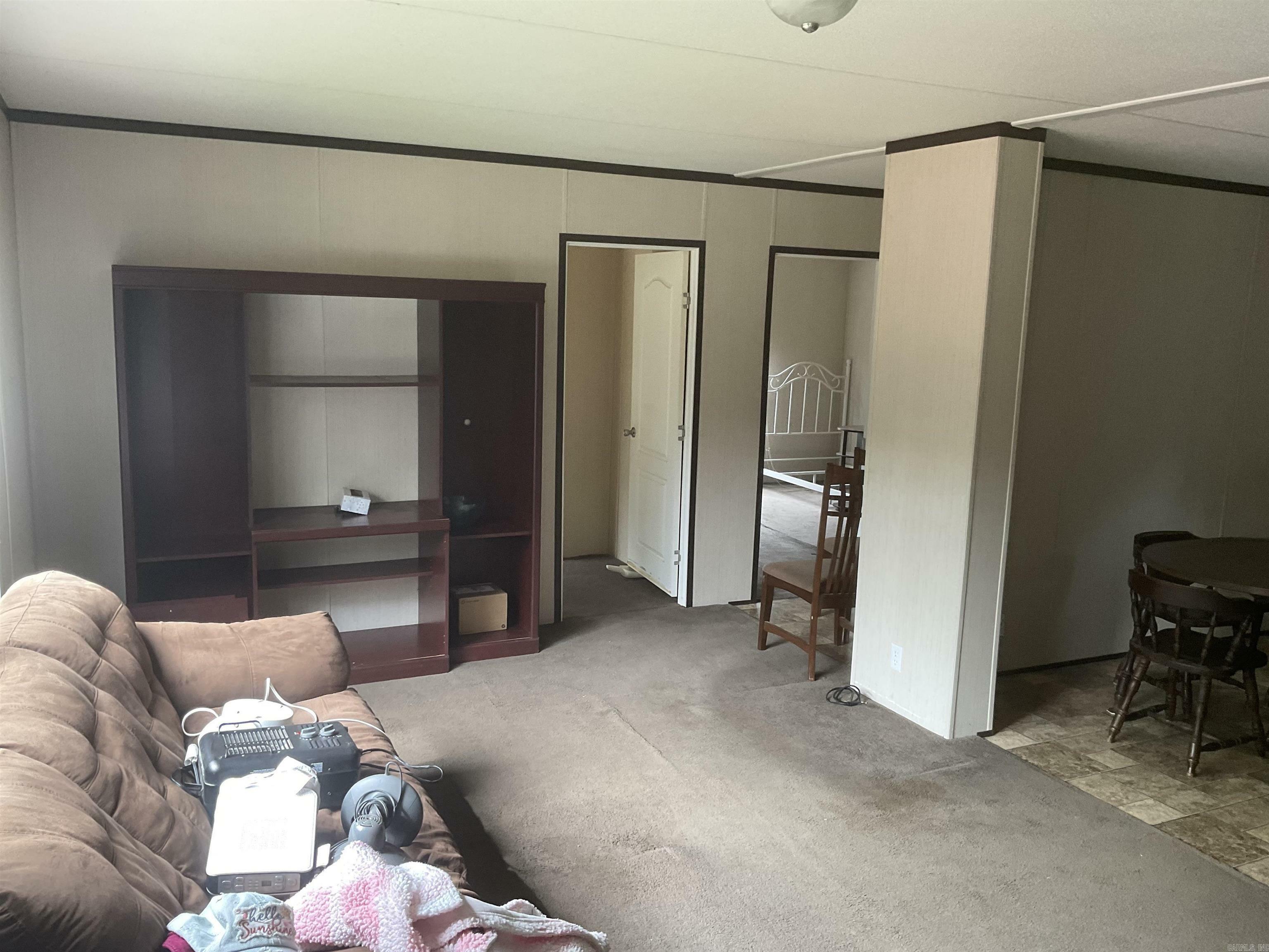 Property Photo: 230 Warnick Ln AR 72837