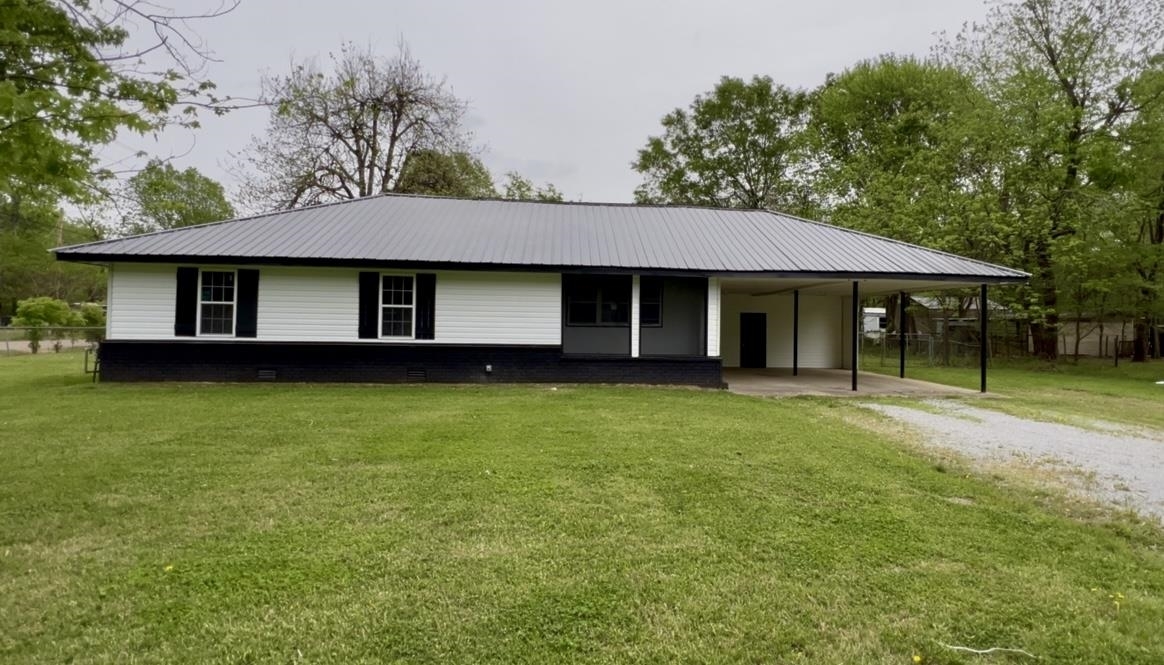 417 W Forrest Street  Jonesboro AR 72401 photo