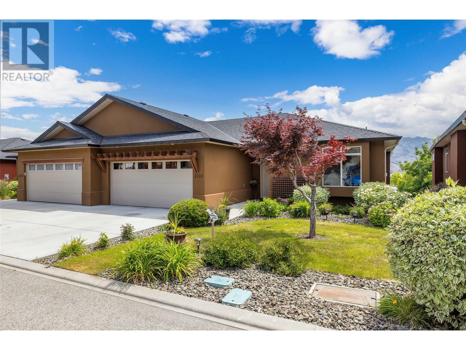 2173 Talavera Place  Westbank BC V4T 3L4 photo