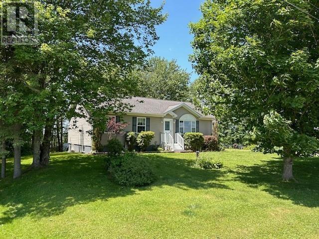 Property Photo: 90 Fort Belcher Road NS B0M 1C0