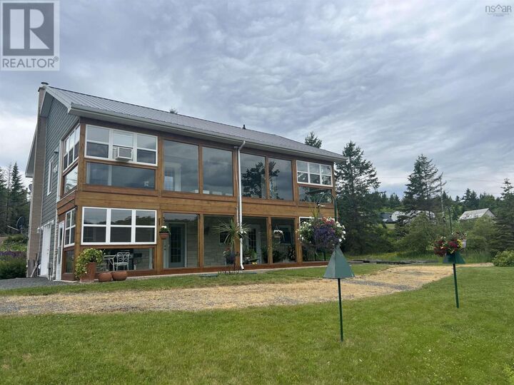 Property Photo: 3504 Highway 311 NS B6L 6H9