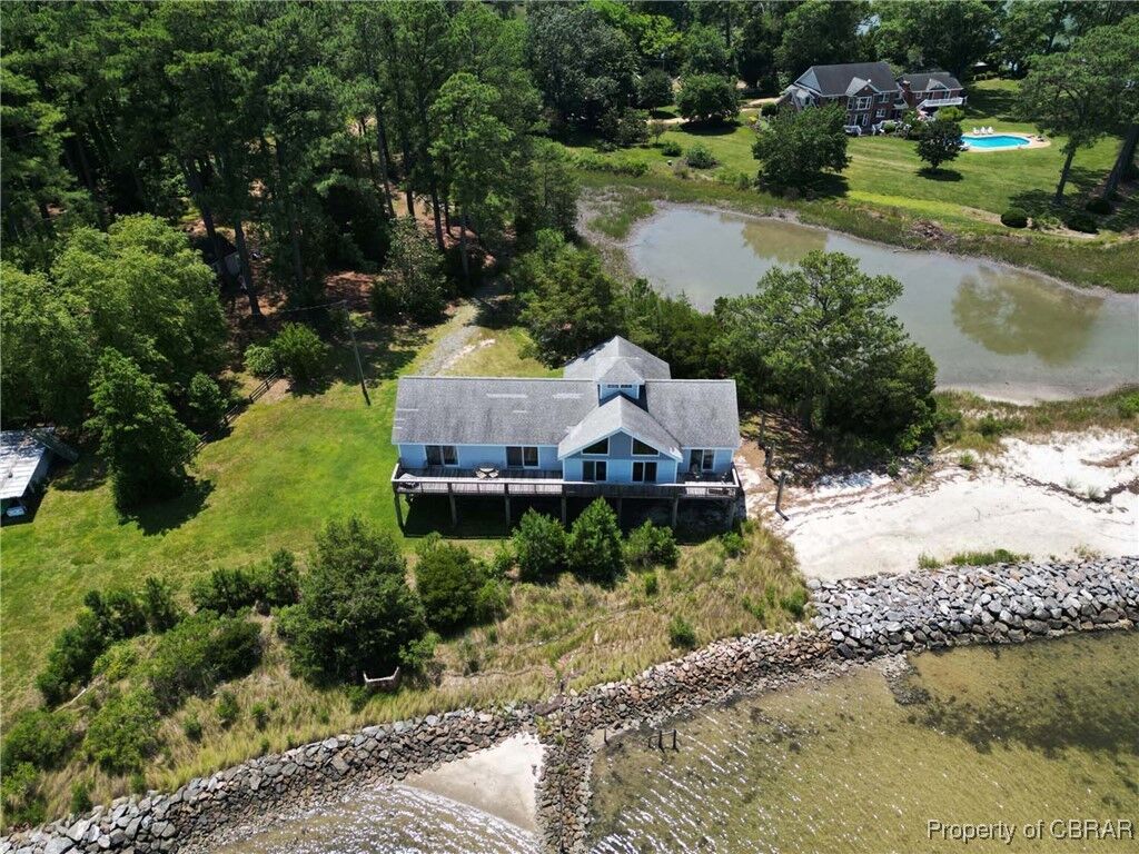 Property Photo:  6705 Northwind Lane  VA 23061 