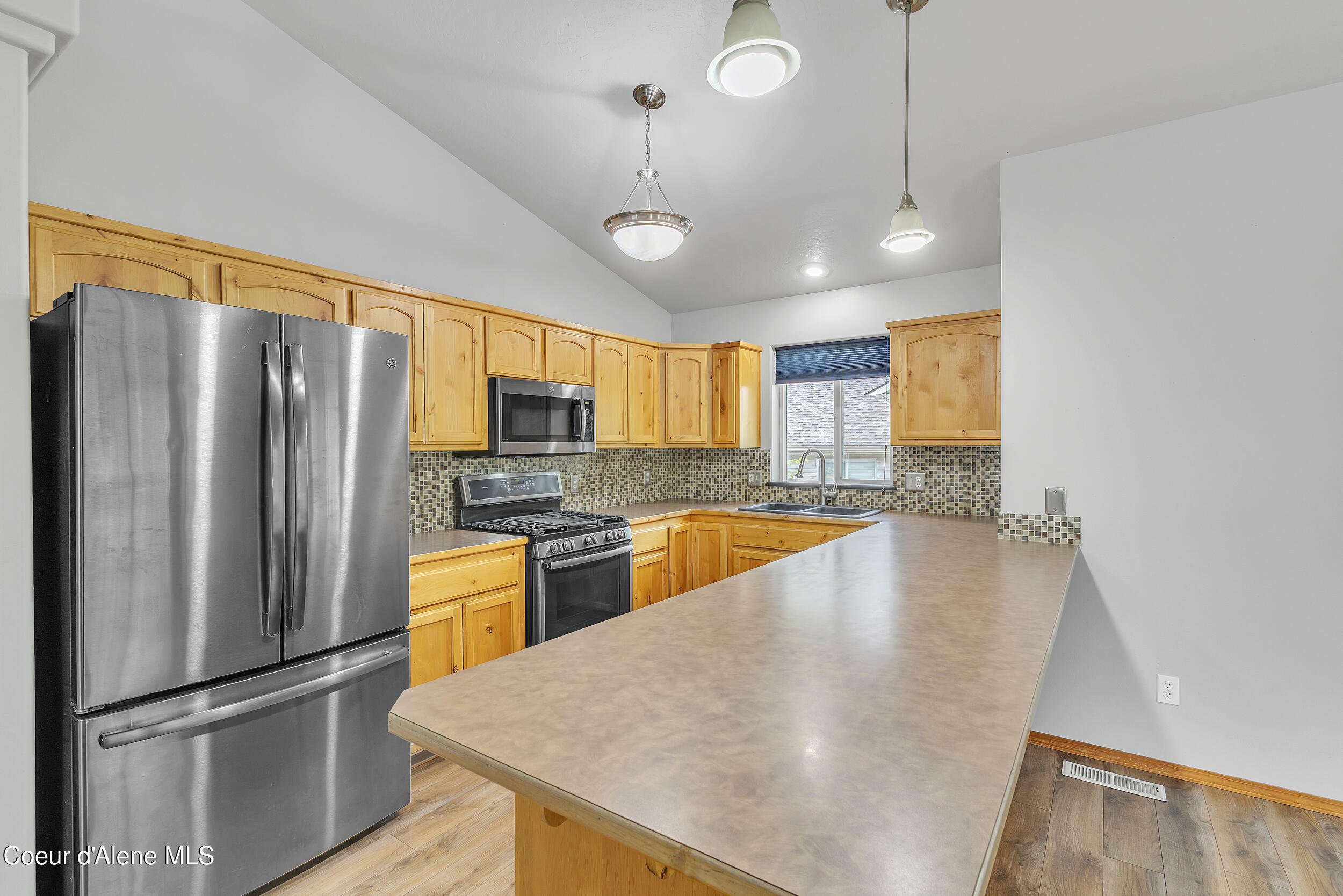 Property Photo: 2665 W Broadmoore Dr ID 83835