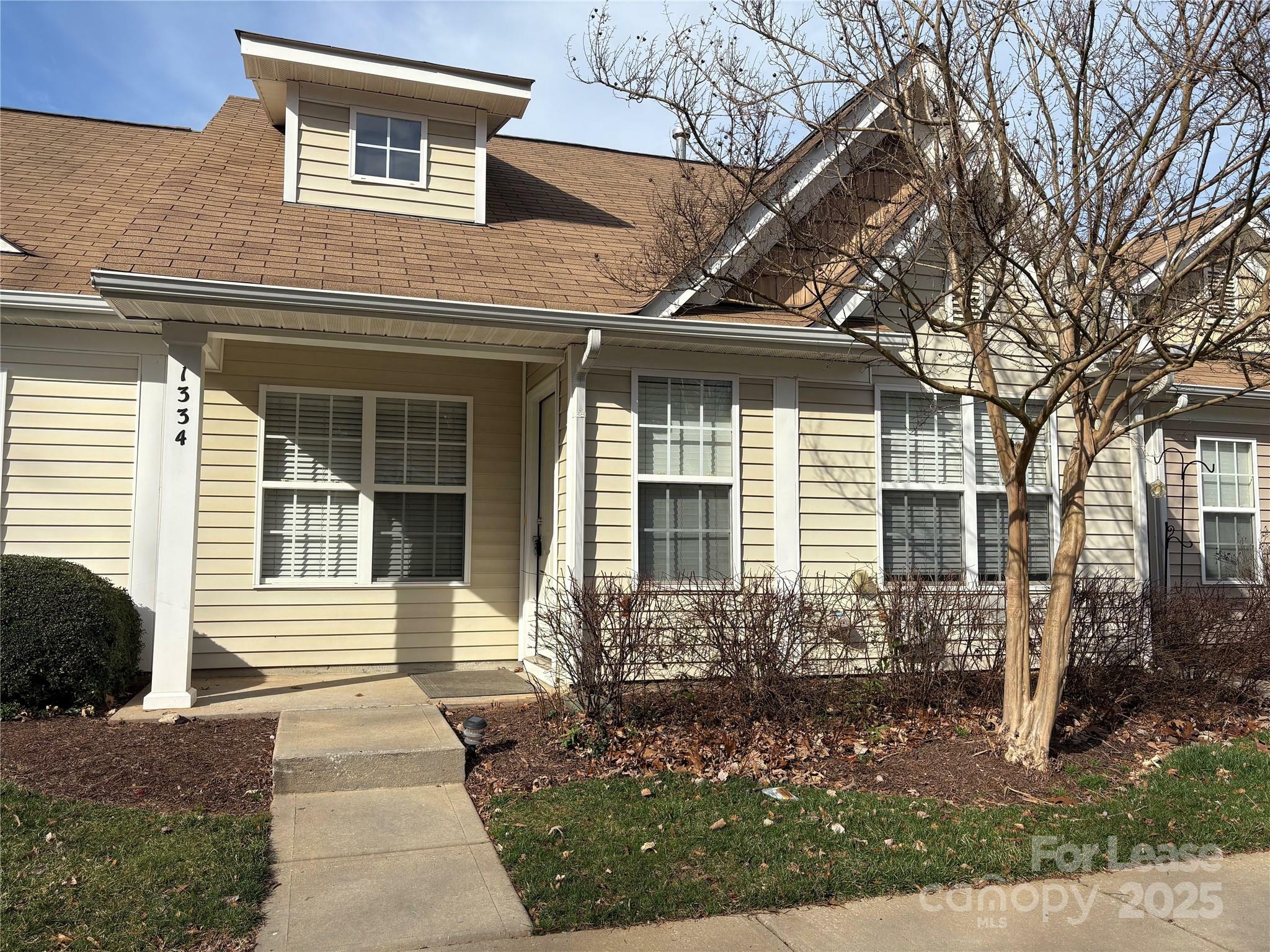 Property Photo: 1334 Stoney Creek Lane SC 29707
