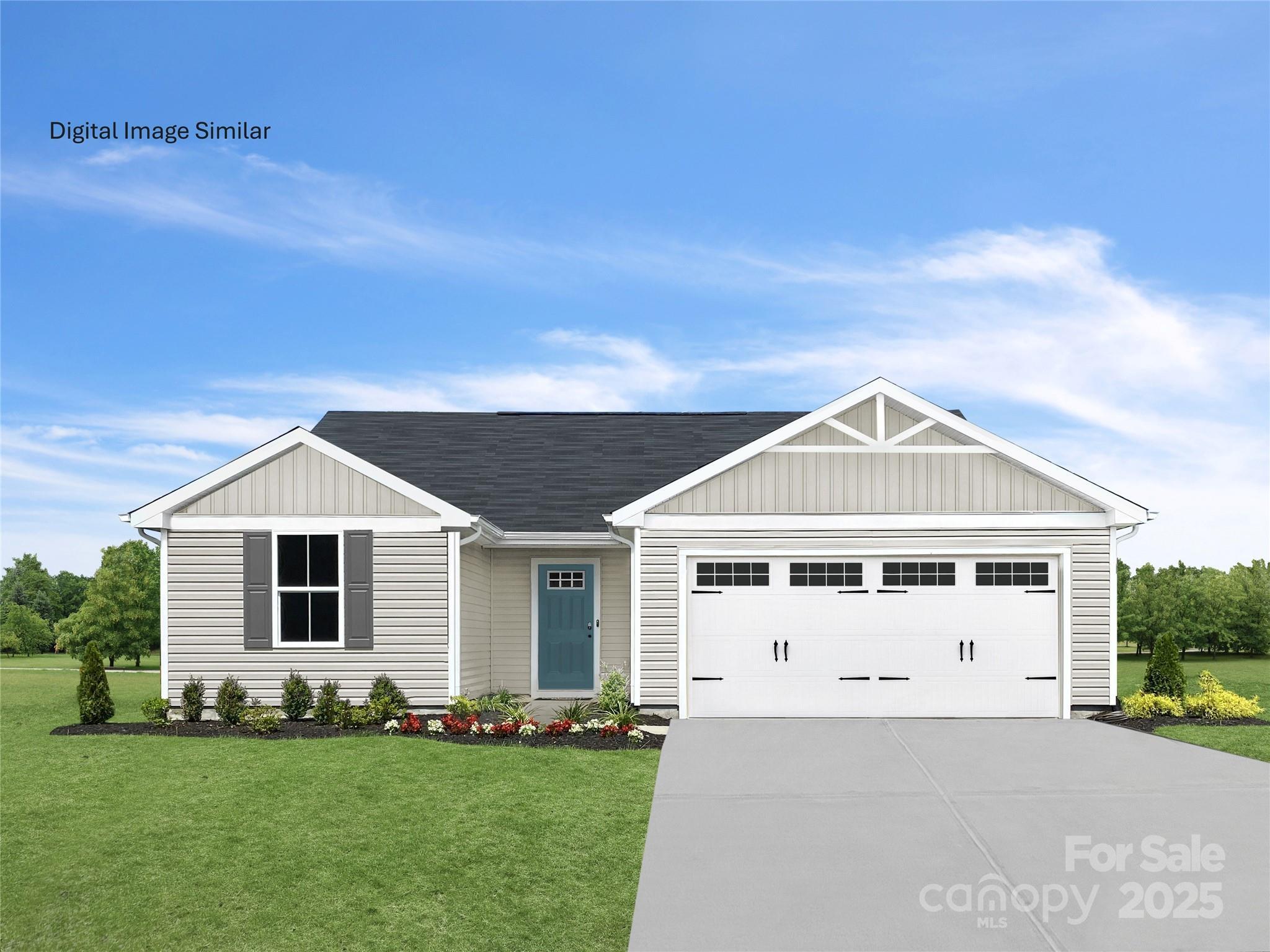 Property Photo:  203 Rose Lane 1452  SC 29728 