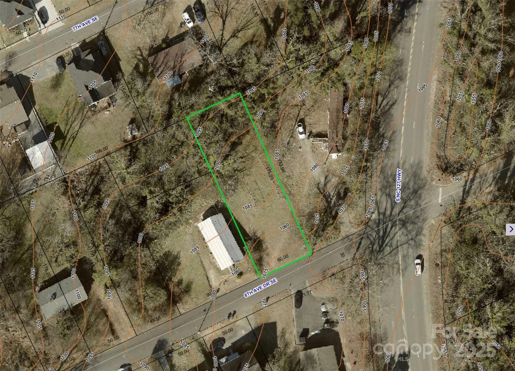 119 8th Avenue SE  Hickory NC 28602 photo