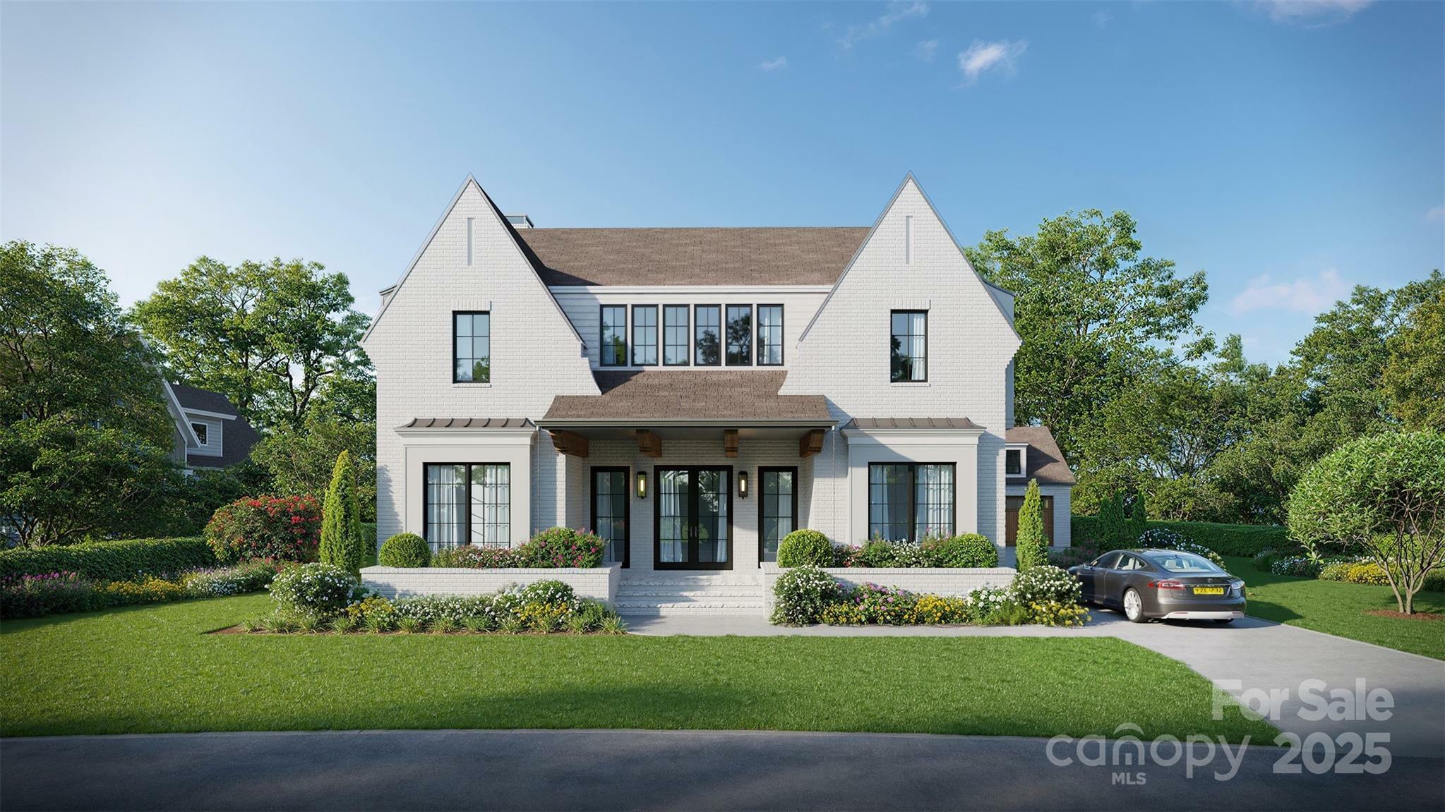 Property Photo: 914 Edinburgh Lane NC 28209