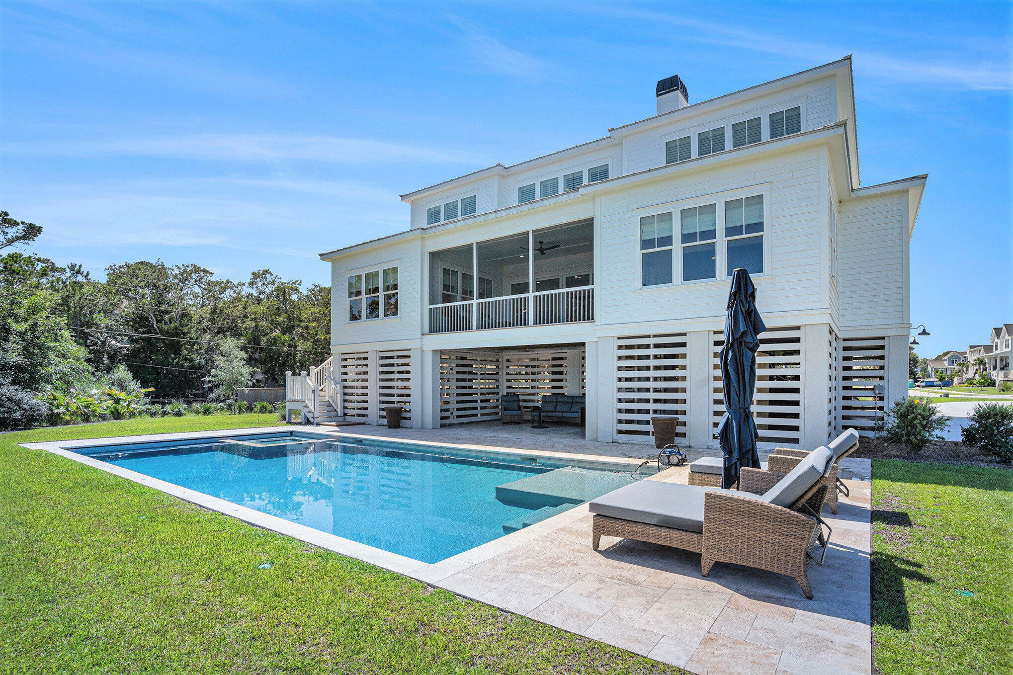 Property Photo: 1491 Tomato Farm Circle SC 29464