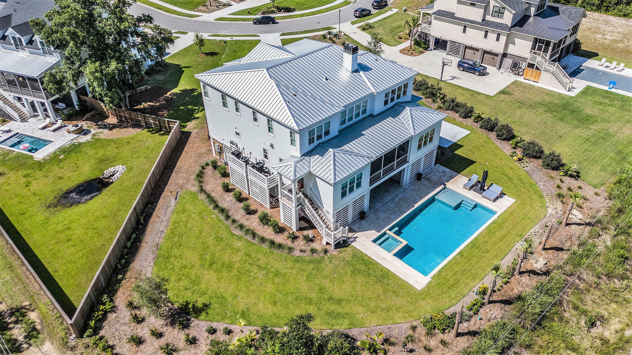 Property Photo: 1491 Tomato Farm Circle SC 29464
