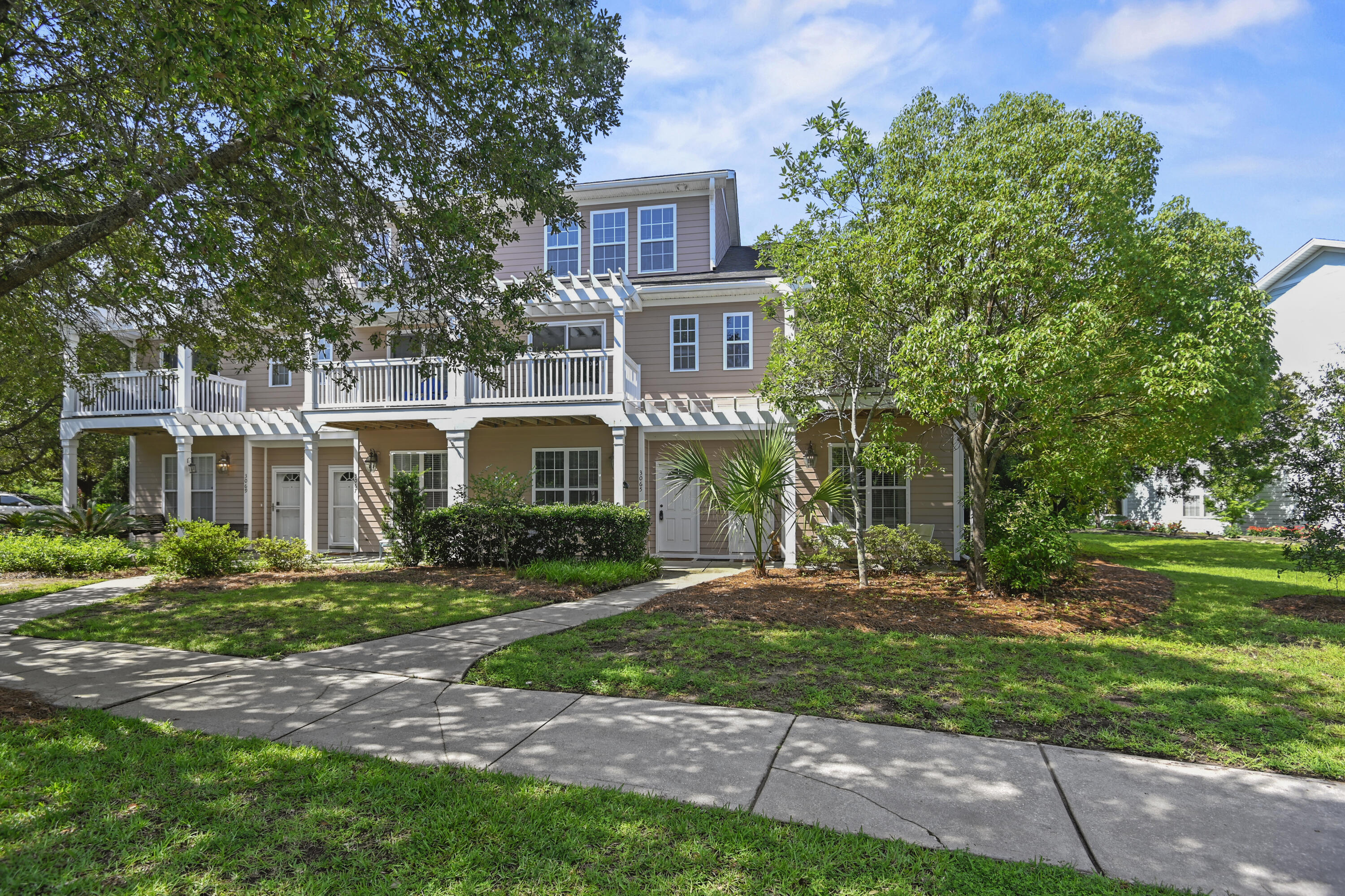 Property Photo: 3065 Sugarberry Lane SC 29455