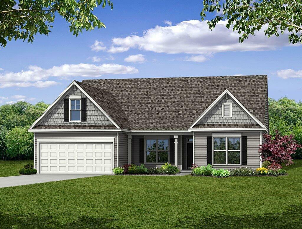 Property Photo: 265 Huguenot Trail SC 29450