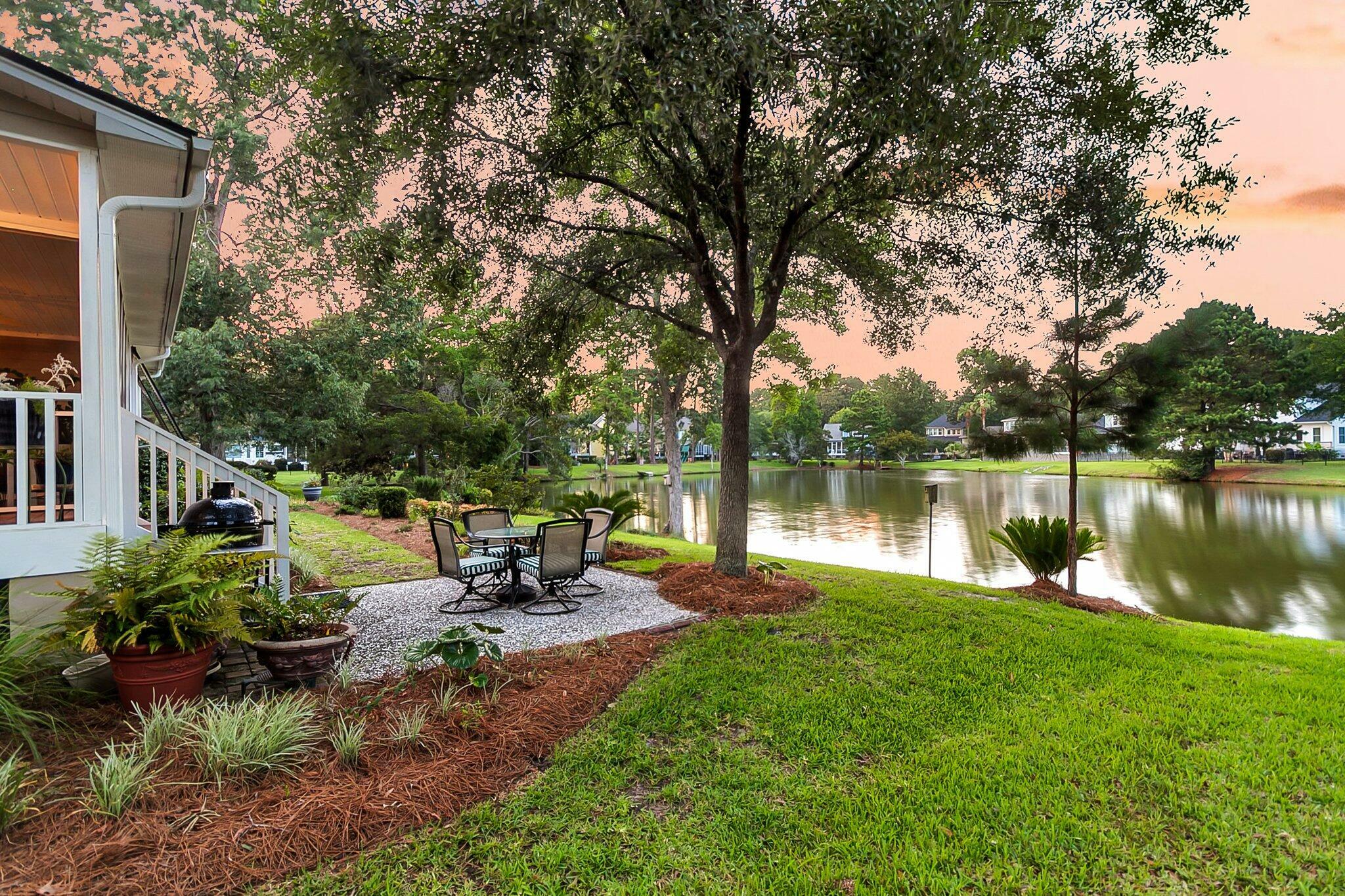 Property Photo:  1809 Two Cedar Way  SC 29466 