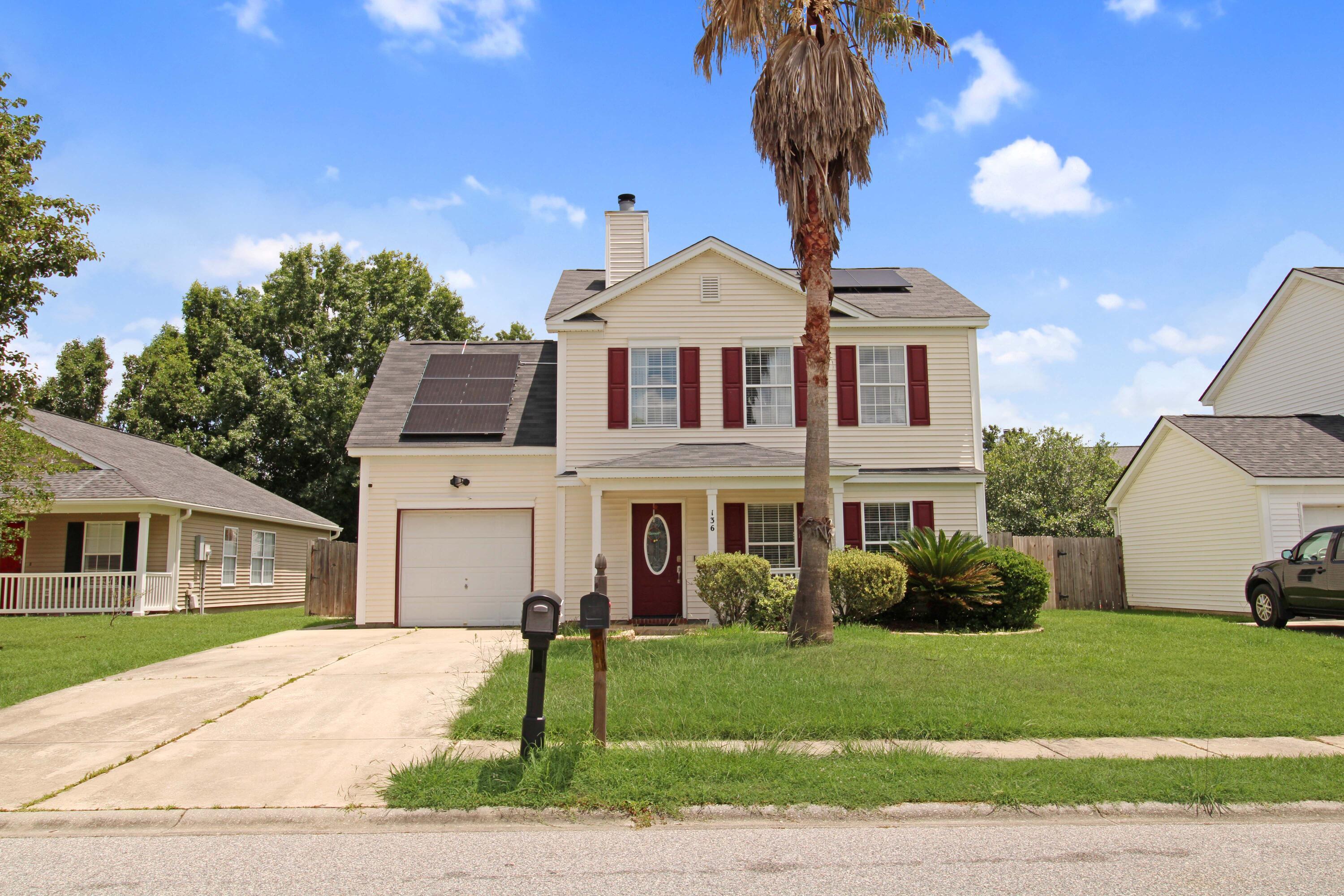 136 Blue Jasmine Lane  Summerville SC 29483 photo