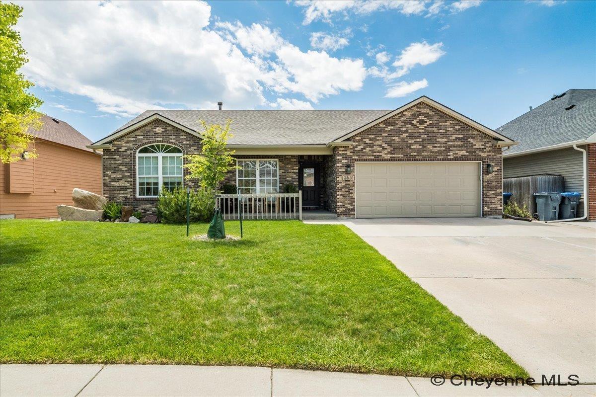 2531 Levi Rd  Cheyenne WY 82009 photo