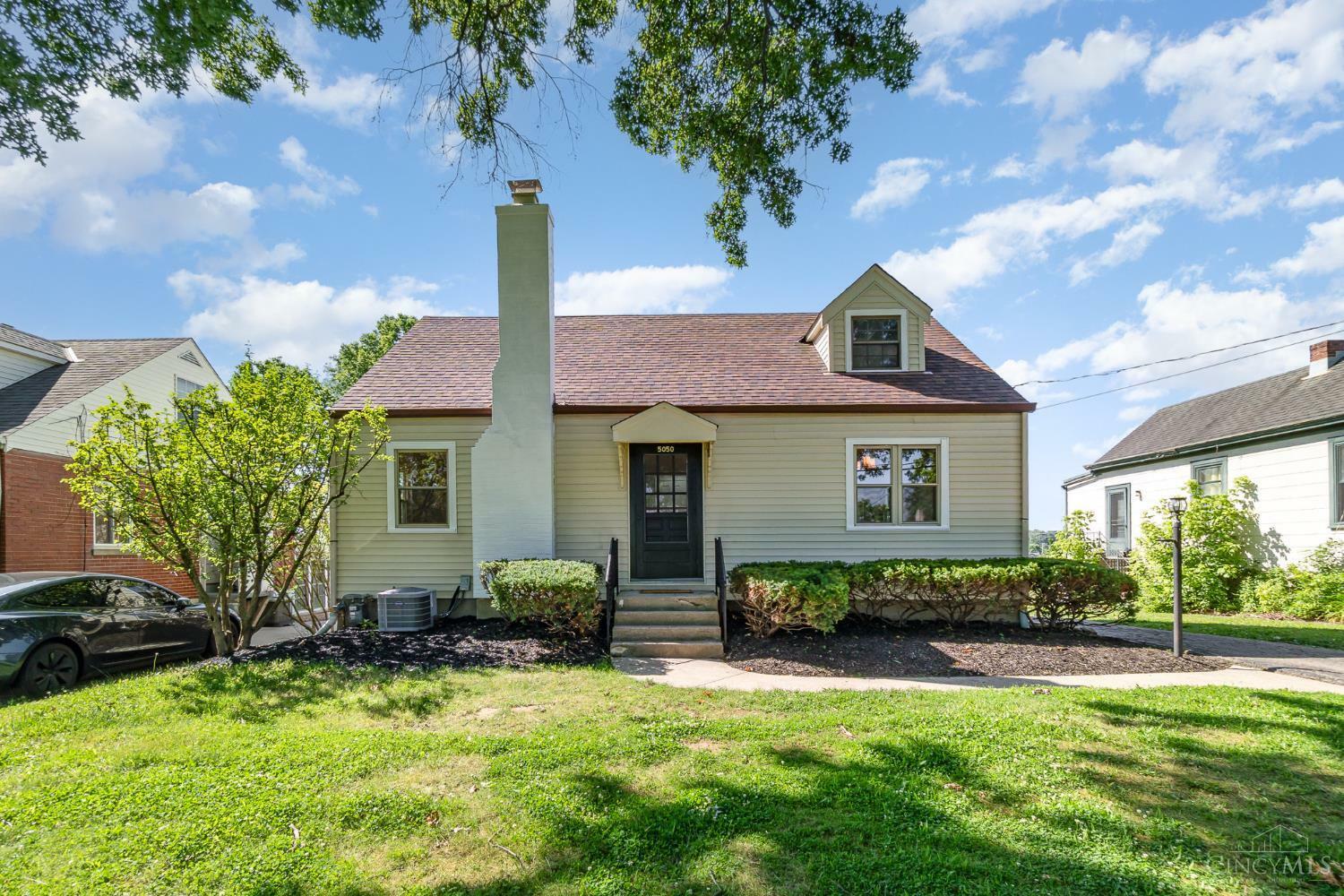 Property Photo:  5050 Valley Ridge Road  OH 45247 