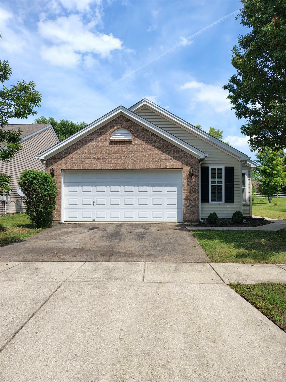 Property Photo: 7528 Haverhill Lane OH 45039