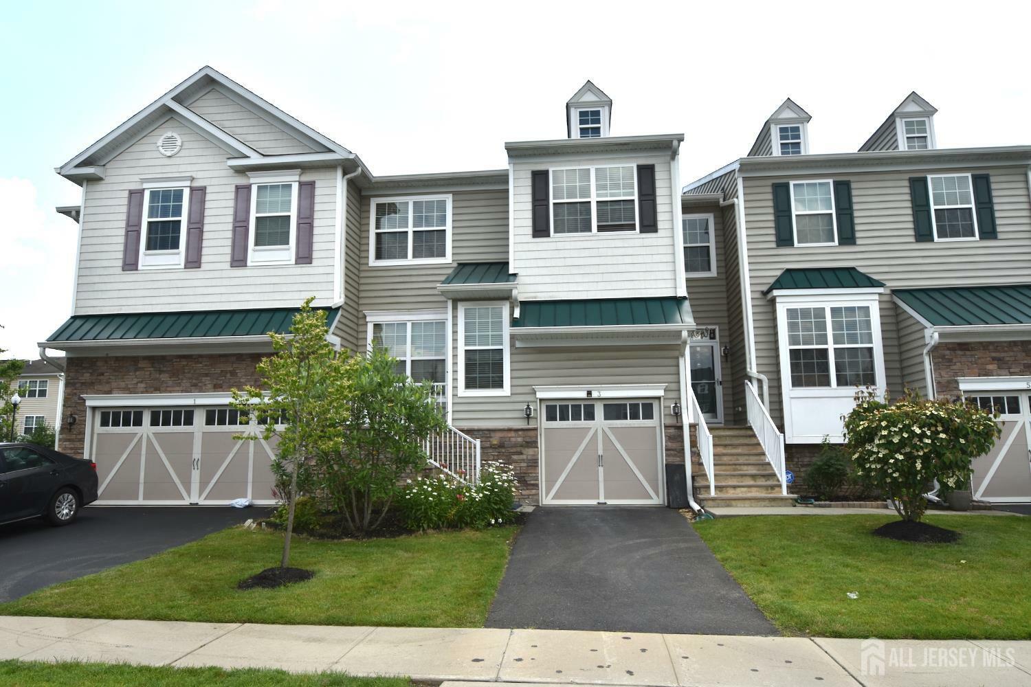 3 Bauer Lane  Cranbury NJ 08512 photo